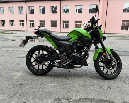 Ліфан Інша, об'ємом двигуна 0.18 л та пробігом 0 тис. км за 1300 $, фото 2 на Automoto.ua
