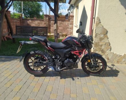 Лифан Другая, объемом двигателя 0.18 л и пробегом 0 тыс. км за 1300 $, фото 1 на Automoto.ua
