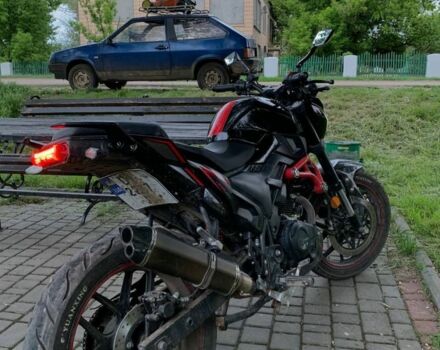 Ліфан Інша, об'ємом двигуна 0.2 л та пробігом 0 тис. км за 1150 $, фото 7 на Automoto.ua