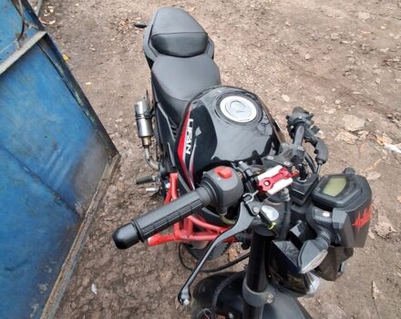 Лифан Другая, объемом двигателя 0.2 л и пробегом 0 тыс. км за 1116 $, фото 1 на Automoto.ua