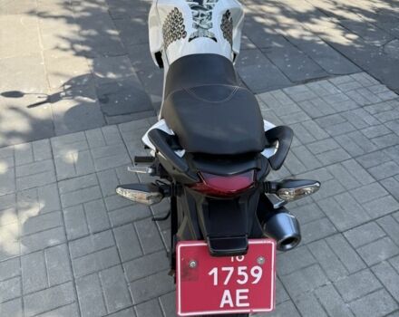 Лифан Другая, объемом двигателя 0.2 л и пробегом 0 тыс. км за 1600 $, фото 8 на Automoto.ua