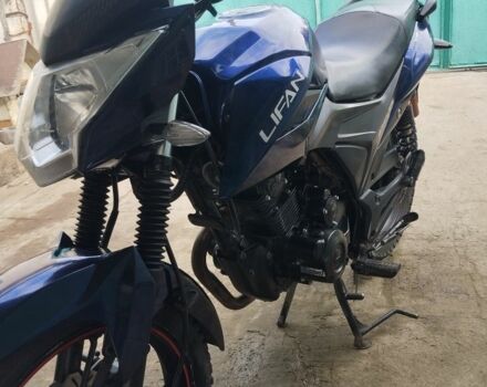 Лифан Другая, объемом двигателя 0.18 л и пробегом 0 тыс. км за 461 $, фото 4 на Automoto.ua