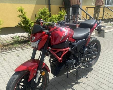 Лифан Другая, объемом двигателя 0.2 л и пробегом 0 тыс. км за 1139 $, фото 2 на Automoto.ua