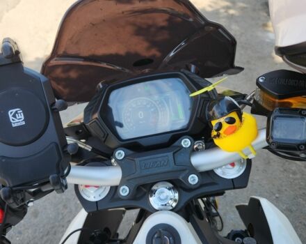 Лифан Другая, объемом двигателя 0.35 л и пробегом 0 тыс. км за 3450 $, фото 2 на Automoto.ua