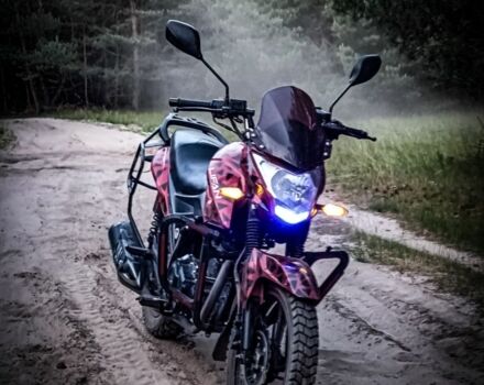 Ліфан Інша, об'ємом двигуна 0.18 л та пробігом 0 тис. км за 1114 $, фото 3 на Automoto.ua