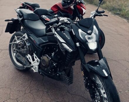 Лифан Другая, объемом двигателя 0.25 л и пробегом 0 тыс. км за 2096 $, фото 4 на Automoto.ua