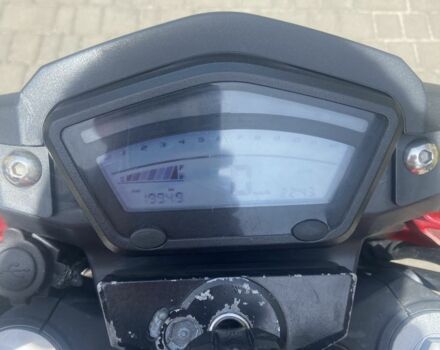 Лифан Другая, объемом двигателя 0.2 л и пробегом 0 тыс. км за 1139 $, фото 7 на Automoto.ua