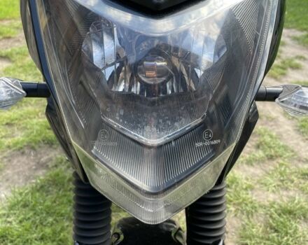 Лифан Другая, объемом двигателя 0.2 л и пробегом 0 тыс. км за 1200 $, фото 4 на Automoto.ua