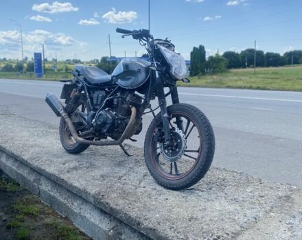 Лифан Другая, объемом двигателя 0.2 л и пробегом 0 тыс. км за 500 $, фото 3 на Automoto.ua