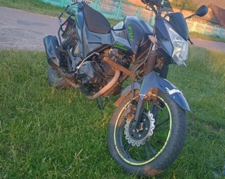 Лифан Другая, объемом двигателя 0.18 л и пробегом 0 тыс. км за 678 $, фото 4 на Automoto.ua