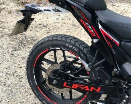 Лифан Другая, объемом двигателя 0.2 л и пробегом 0 тыс. км за 1100 $, фото 6 на Automoto.ua