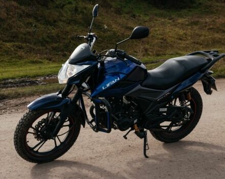 Лифан Другая, объемом двигателя 0.2 л и пробегом 0 тыс. км за 1350 $, фото 7 на Automoto.ua