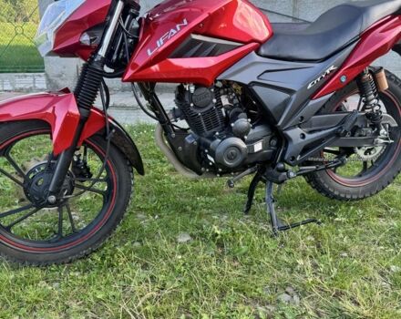 Лифан Другая, объемом двигателя 0.18 л и пробегом 0 тыс. км за 1050 $, фото 7 на Automoto.ua