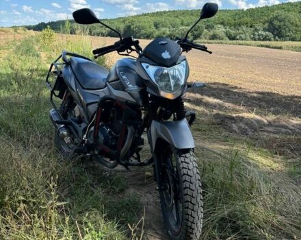 Лифан Другая, объемом двигателя 0.18 л и пробегом 0 тыс. км за 1042 $, фото 5 на Automoto.ua
