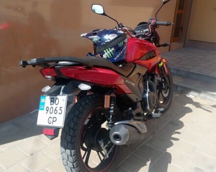 Ліфан Інша, об'ємом двигуна 0.2 л та пробігом 0 тис. км за 952 $, фото 2 на Automoto.ua