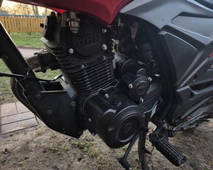 Лифан Другая, объемом двигателя 0.18 л и пробегом 0 тыс. км за 1000 $, фото 7 на Automoto.ua