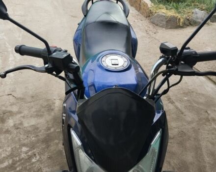 Лифан Другая, объемом двигателя 0.18 л и пробегом 0 тыс. км за 461 $, фото 3 на Automoto.ua