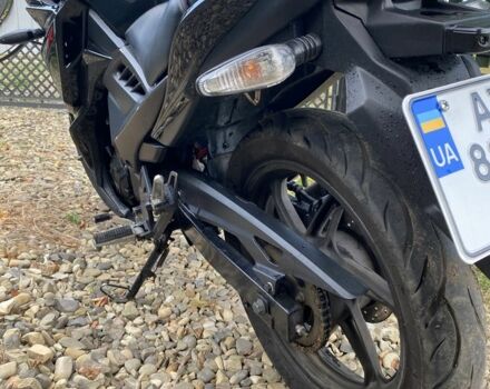 Лифан Другая, объемом двигателя 0.2 л и пробегом 0 тыс. км за 1350 $, фото 4 на Automoto.ua