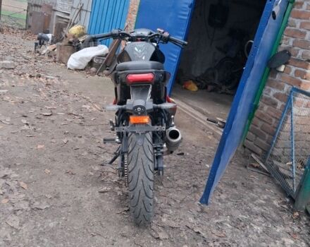 Лифан Другая, объемом двигателя 0.2 л и пробегом 0 тыс. км за 1116 $, фото 5 на Automoto.ua