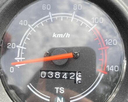 Ліфан Інша, об'ємом двигуна 0.2 л та пробігом 0 тис. км за 969 $, фото 4 на Automoto.ua