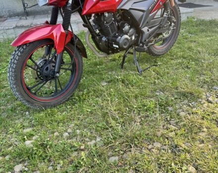 Лифан Другая, объемом двигателя 0.18 л и пробегом 0 тыс. км за 1050 $, фото 6 на Automoto.ua