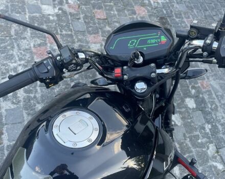 Лифан Другая, объемом двигателя 0.18 л и пробегом 0 тыс. км за 1050 $, фото 4 на Automoto.ua