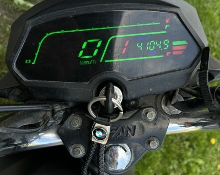 Лифан Другая, объемом двигателя 0 л и пробегом 0 тыс. км за 703 $, фото 4 на Automoto.ua