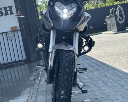 Лифан Другая, объемом двигателя 0.2 л и пробегом 0 тыс. км за 1500 $, фото 6 на Automoto.ua