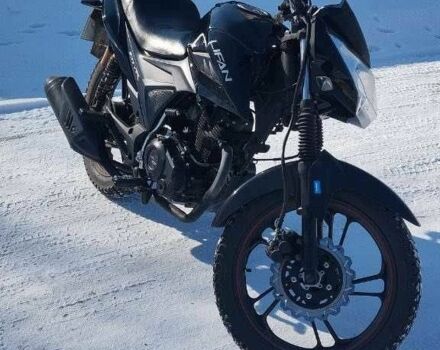 Лифан Другая, объемом двигателя 0.18 л и пробегом 0 тыс. км за 900 $, фото 3 на Automoto.ua