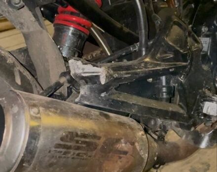 Лифан Другая, объемом двигателя 0.2 л и пробегом 0 тыс. км за 650 $, фото 3 на Automoto.ua