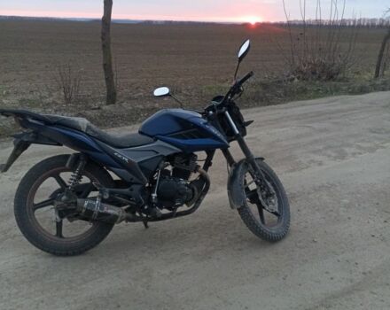 Лифан Другая, объемом двигателя 0.15 л и пробегом 0 тыс. км за 666 $, фото 6 на Automoto.ua