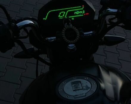 Лифан Другая, объемом двигателя 0.15 л и пробегом 0 тыс. км за 750 $, фото 7 на Automoto.ua