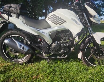 Ліфан Інша, об'ємом двигуна 0.2 л та пробігом 0 тис. км за 1400 $, фото 1 на Automoto.ua