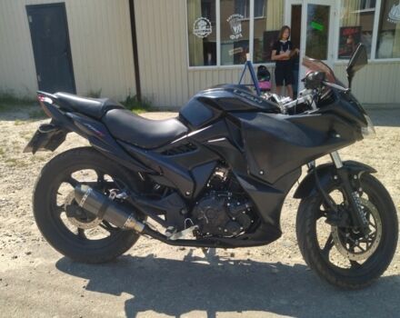 Лифан Другая, объемом двигателя 0.2 л и пробегом 0 тыс. км за 1300 $, фото 1 на Automoto.ua