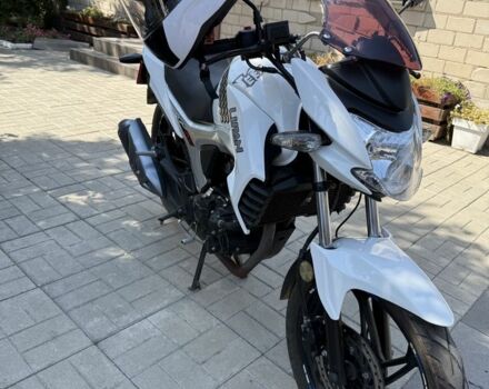 Лифан Другая, объемом двигателя 0.2 л и пробегом 0 тыс. км за 1600 $, фото 6 на Automoto.ua