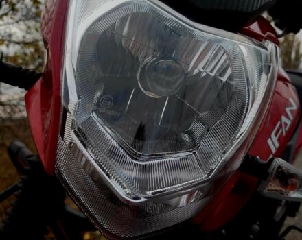 Лифан Другая, объемом двигателя 0.15 л и пробегом 0 тыс. км за 714 $, фото 2 на Automoto.ua