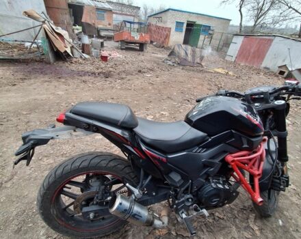 Лифан Другая, объемом двигателя 0.2 л и пробегом 0 тыс. км за 1116 $, фото 8 на Automoto.ua