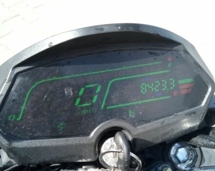 Лифан Другая, объемом двигателя 0.2 л и пробегом 0 тыс. км за 1165 $, фото 3 на Automoto.ua