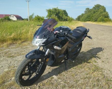 Ліфан Інша, об'ємом двигуна 0.2 л та пробігом 0 тис. км за 1400 $, фото 4 на Automoto.ua