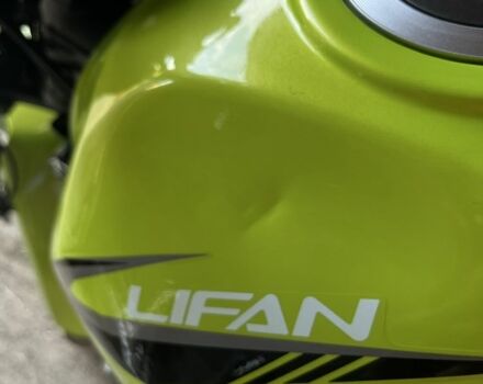 Ліфан Інша, об'ємом двигуна 0.18 л та пробігом 0 тис. км за 1200 $, фото 7 на Automoto.ua