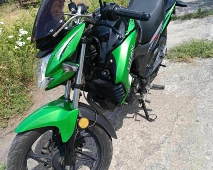 Лифан Другая, объемом двигателя 0.2 л и пробегом 0 тыс. км за 1500 $, фото 8 на Automoto.ua