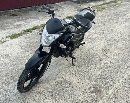 Лифан Другая, объемом двигателя 0.18 л и пробегом 0 тыс. км за 666 $, фото 7 на Automoto.ua