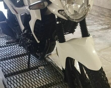 Лифан Другая, объемом двигателя 0.2 л и пробегом 0 тыс. км за 1200 $, фото 3 на Automoto.ua