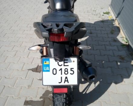 Лифан Другая, объемом двигателя 0.2 л и пробегом 0 тыс. км за 1165 $, фото 4 на Automoto.ua