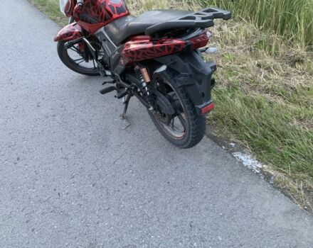Ліфан Інша, об'ємом двигуна 0.2 л та пробігом 0 тис. км за 750 $, фото 4 на Automoto.ua