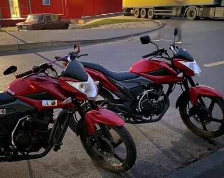 Ліфан Інша, об'ємом двигуна 0.15 л та пробігом 0 тис. км за 802 $, фото 6 на Automoto.ua