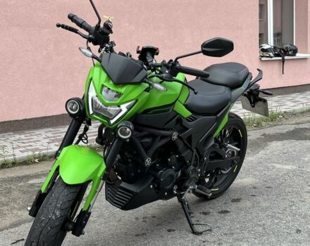 Ліфан Інша, об'ємом двигуна 0.18 л та пробігом 0 тис. км за 1300 $, фото 3 на Automoto.ua