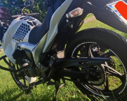 Ліфан Інша, об'ємом двигуна 0.2 л та пробігом 0 тис. км за 1400 $, фото 3 на Automoto.ua
