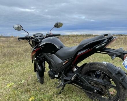 Ліфан Інша, об'ємом двигуна 0.2 л та пробігом 0 тис. км за 950 $, фото 3 на Automoto.ua