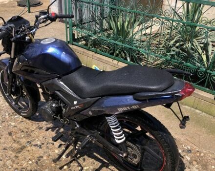 Лифан Другая, объемом двигателя 0.15 л и пробегом 0 тыс. км за 550 $, фото 7 на Automoto.ua